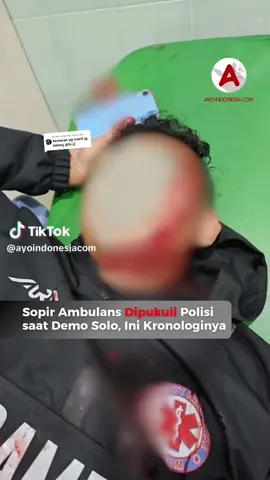Membalas @naimroyaleJADI LU PIKIR MEDIS INI PERUSUH JUGA...  DASAR T0L0L .. SIBUK AJA NYEBOKIN P0LISI