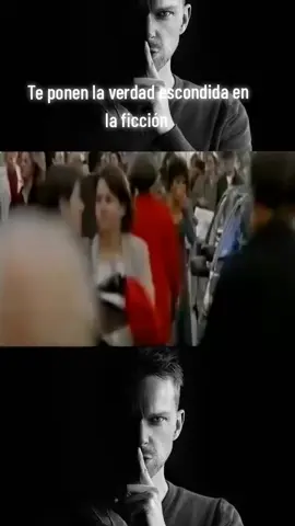 #primadonegativo #laverdadoculta #lascosascomoson #peliculasrecomendadas 