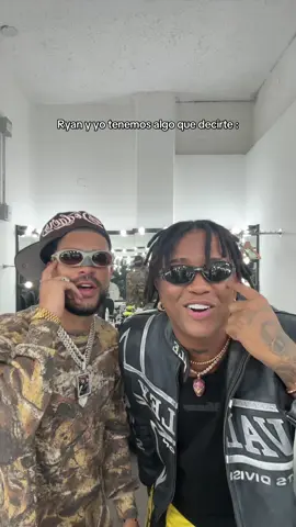 Este tema se llama 4life y no saldrá de tu cabeza 😜 @RYAN CASTRO 