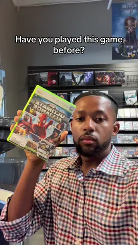 Did you know I teach game design? 👾 Check it out at www.fighterzacademy.com #marvelultamatealliance #GameDesign #FighterZAcademy