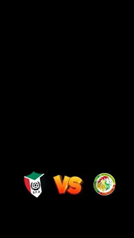 Bonne chance équipe 🇸🇳