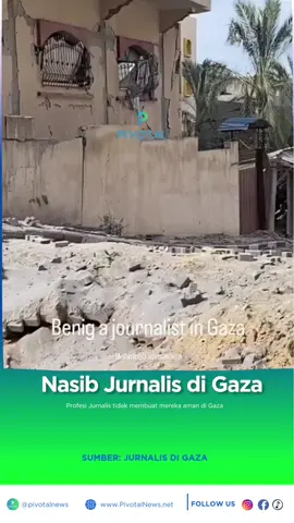 Konflik di Gaza telah berlangsung selama 23 Bulan sejak 7 Oktober 2023 lalu. Operasi demi operasi militer terus digencarkan oleh IDF di sektor tersebut.  profesi Jurnalis yang memiliki kebebasan, tapi tidak aman berkerja di Gaza sebagai reporter.  Israel telah membunuh 10 Jurnalis di Gaza selama Agustus. Mereka dihabisi di dua komplek rumah sakit berbeda. dikutip dari BBC, Setidaknya 20 orang korban pengeboman di komplek rumah sakit Nasser, termasuk lima jurnalis yang bekerja di media internasional, tewas terbunuh dalam serangan ganda Israel di Rumah Sakit Nasser yang berlokasi di Khan Younis pada 25 Agustus 2025 di Gaza bagian selatan wilayah yang dikuasai oleh Hamas menurut Kementeran Kesehatan. Para jurnalis tersebut bekerja untuk kantor berita internasional seperti Associated Press, Reuters, Al Jazeera, dan Middle East Eye, seperti dikonfirmasi oleh media-media tersebut. Empat petugas medis juga tewas dalam serangan ini, menurut kepala Organisasi Kesehatan Dunia (WHO). Sebelumnya, 5 jurnalis juga dibom oleh Israel dengan menggunakan drone pada 10 Agustus 2025. Lima jurnalis Al Jazeera, termasuk reporter terkemuka Anas al-Sharif, tewas dalam serangan terarah Israel di dekat Rumah Sakit al-Shifa di Kota Gaza. Sharif dan seorang koresponden lainnya, Mohammed Qreiqeh, bersama juru kamera Ibrahim Zaher, Mohammed Noufal, dan Moamen Aliwa berada di tenda jurnalis di gerbang utama rumah sakit ketika serangan terjadi, kata penyiar tersebut. 