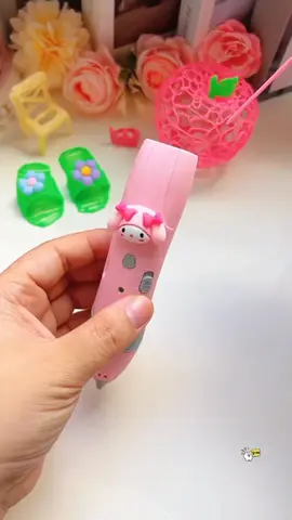 #caneta3d ##brinquedo #crianças #tiktokshopbrasil 