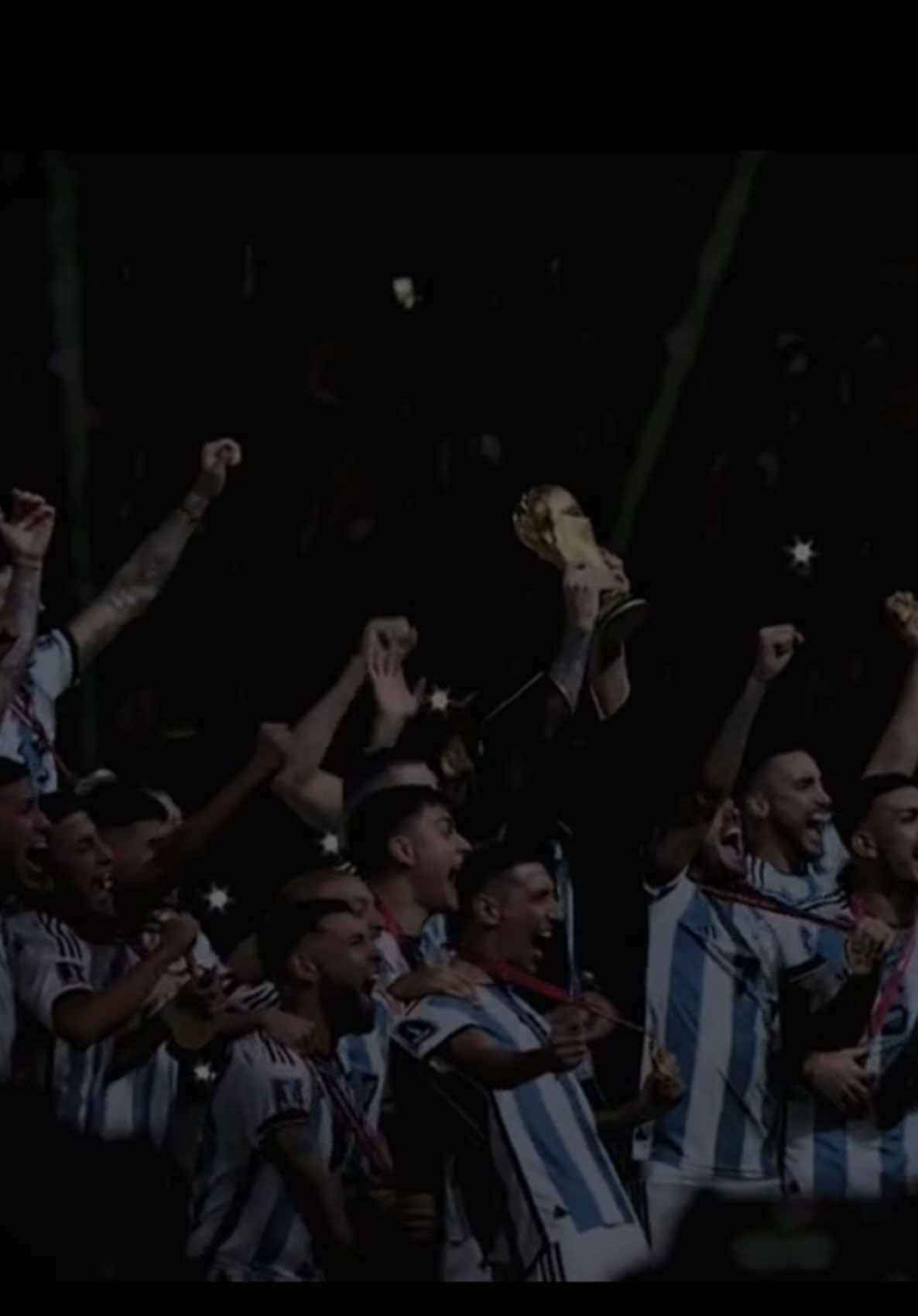 Su último partido en las eliminatorias #messi #parati #futbol⚽️ #04septiembre #fypp 