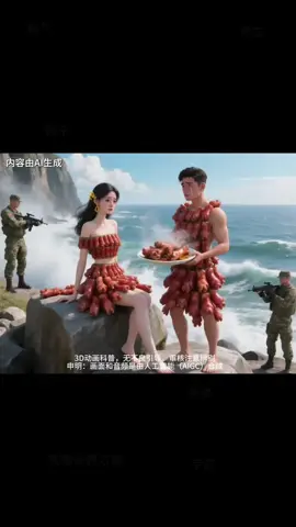 越吃越胖的食物，有你喜欢的吗（视频内容为知识分享，无任何不良引导，审核注意辨别）#ai生成 #ai 