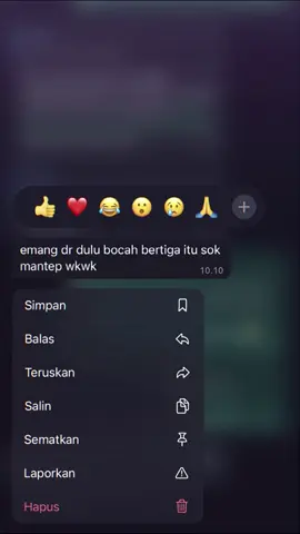 LAH EMANG MANTEP🤪 #fyp 