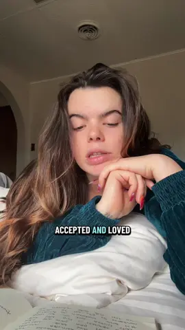journaled thoughts on external validation and the art of radical self acceptance🕊️