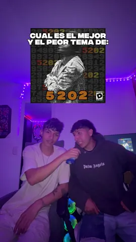Cuál es la mejor de 5202 🤘🏼🥶 Comenta tú favorita ❄️👇 #trapcold #duki #5202 #golfista #duko 