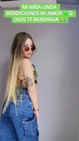 #miniñapreciosa🥰💘 #mamateamaconlavida❤ #cubana🇨🇺 #tiktokviralvideo #fybシviral @Yunisdaly 