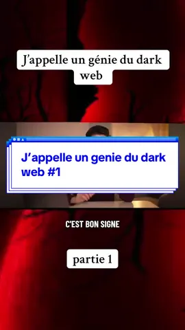 Salut les amis ! Aujourd’hui on re contacte des numéros inconnus/ interdits du dark web, j’ai vu et vous remercie pour vos retours sur les précédent episodes j’espère que celui la vous plaira bonne video a vous ! ( hésitez pas a liker et vous abonner merci a toute les personne qui le feront ! )  #darkweb #deepweb #creapy #numero #appel 