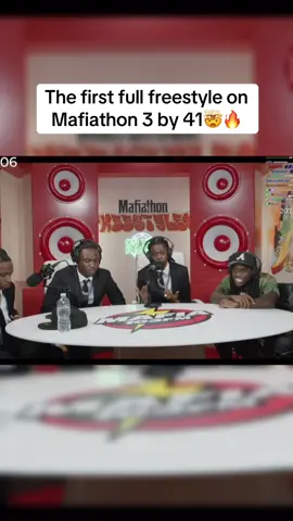 They actually snapped #fyp #mafiathon3 #kaicenat #ontheradar #kylerich 