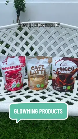 No. 1 DETOX sa nyiknyok! @Cris Clerigo💎 #glowmingshapedetox #glowmingdetox #ccglamandbeauty #criscosmetics  #chocoblast 