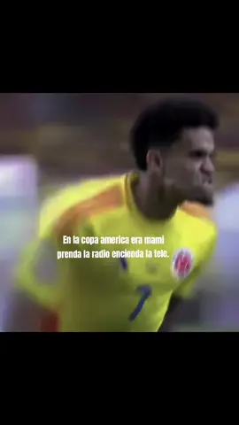 Hoy todos somos dayro morenoo #seleccioncolombia #luisdiaz #richardrios #seleccion #colombia 