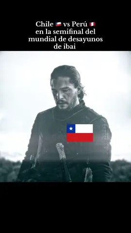 Vamos chilito 🇨🇱 vayan a votar en las 3 plataformas ✅ @Ibai  #ibai #chile #viraltiktok #viral #chile🇨🇱 