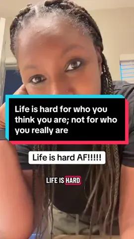 Life is hard for ‘you’.. not for The Creator. So let go. & let God. #parenting #parenthood #fyp #foryou #consciousparenting #gentleparenting #surrender #peacefulparenting 