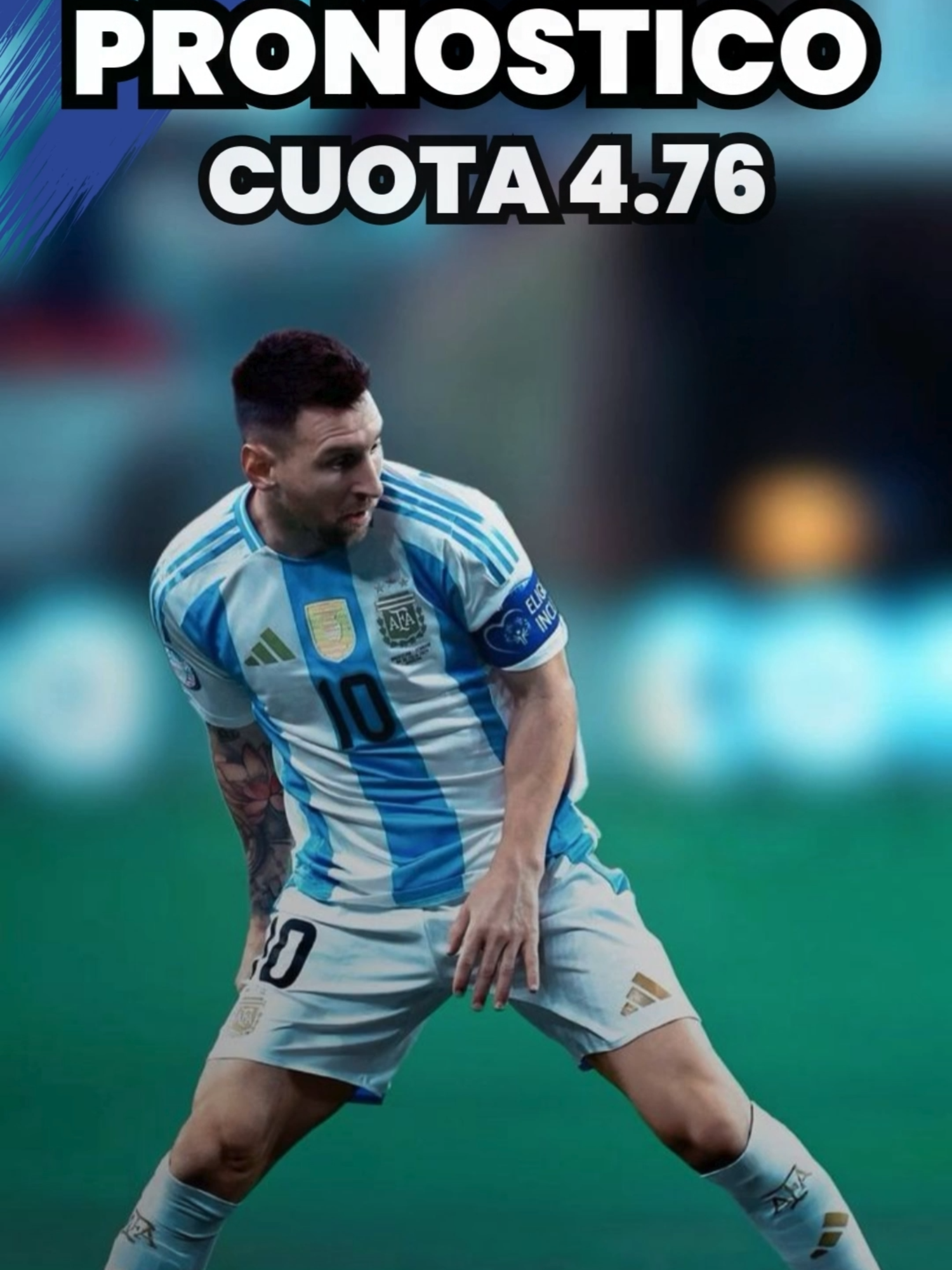 Mis pronósticos de fútbol para mañana 😱⚽ #futbol #predicciones #soñadora #argentina #colombia #ecuador #brasil #peru🇵🇪 #alemania