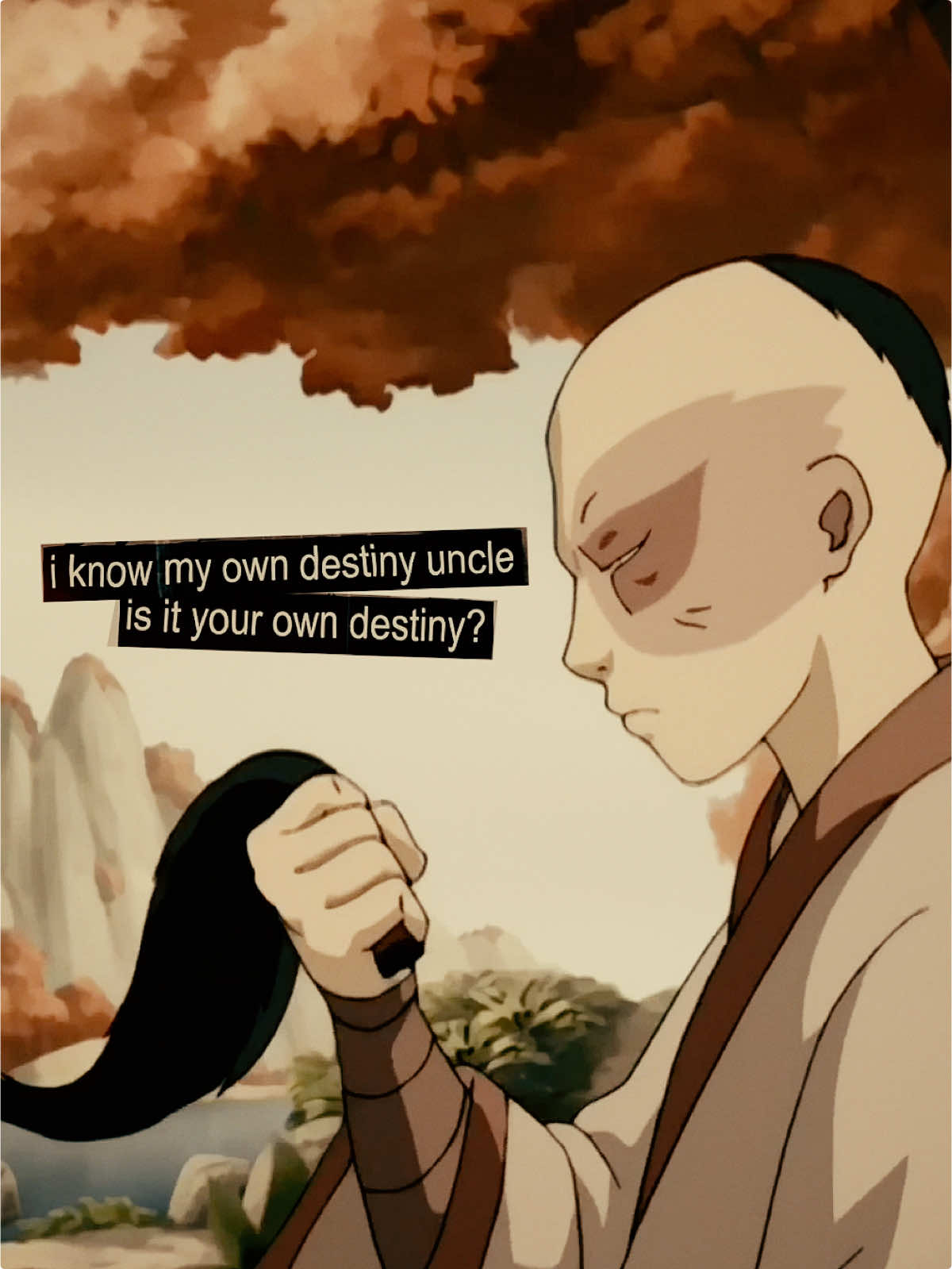 zuko best written character ever?? just finished my avatar rewatch, how i miss this show! #atla #avatarthelastairbender #zuko #zukoedit #sadedit 