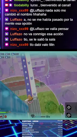 El desafío de Tremendo(?) | #tiodabilly de #Twitch #myheroultrarumble #chile #humor