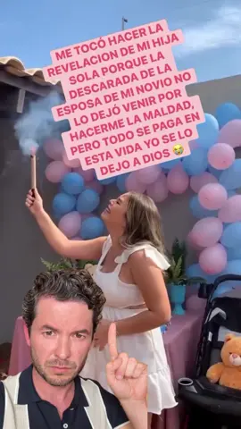 Cuando la amante del cucaracho ha perdido todo hasta la vergüenza 👀 