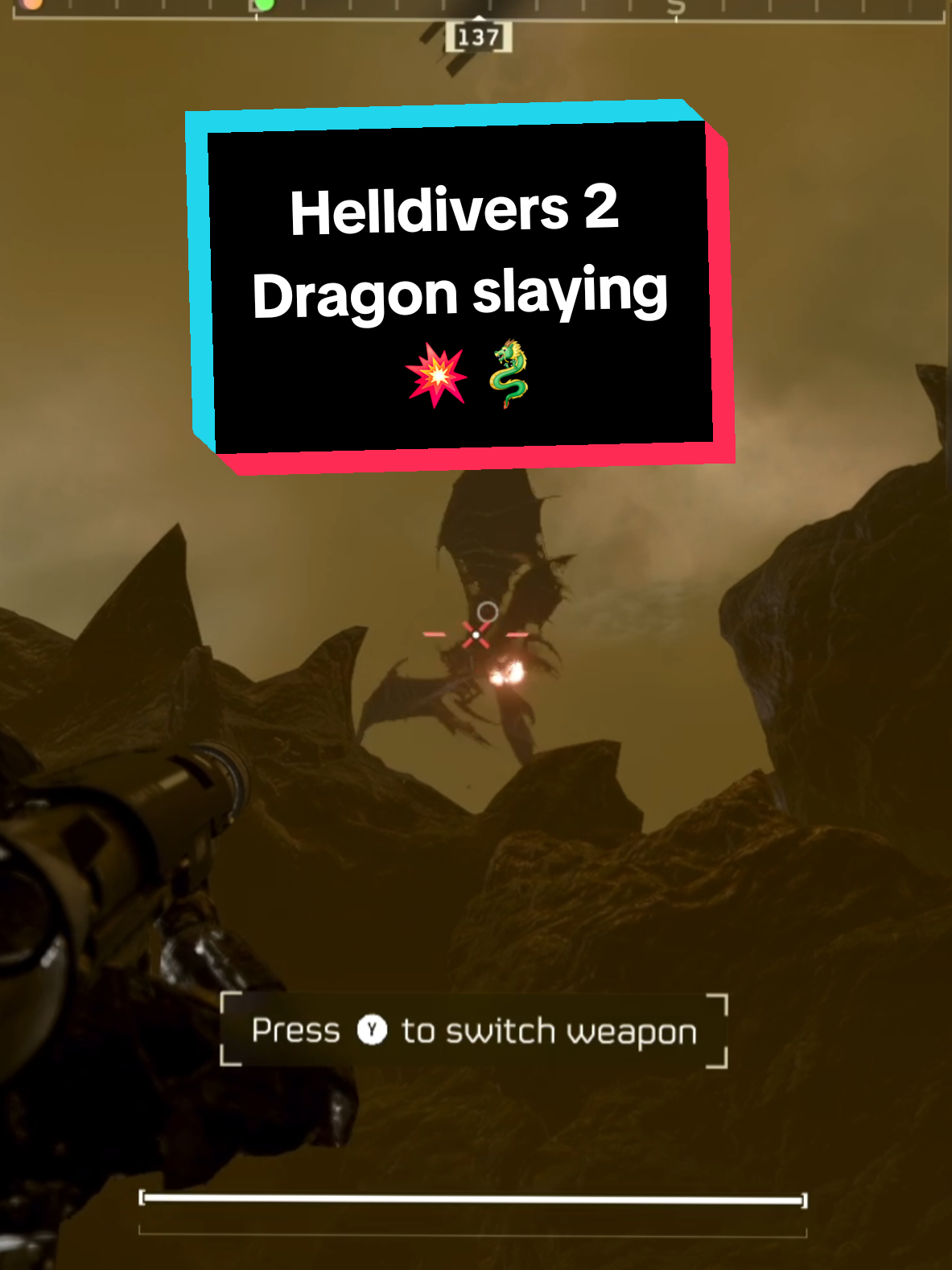 Replying to @lchin9t5 Just doing my part 🫡 #helldivers2 #helldivers2clips #helldivers2gameplay #helldivers2game #helldivers 