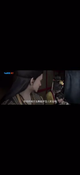 #tienngich #phim #trúccơkỳ 