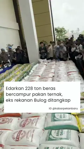 ini kan beras yang sementara beredar😯 #fyp #indonesia🇮🇩 #beritaterkini 