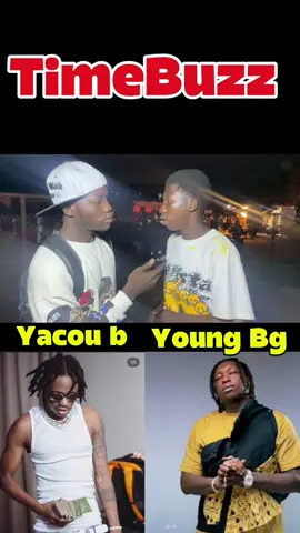 Young Bg vs Yacou b OG #buzz #mali #rap #visibilite 