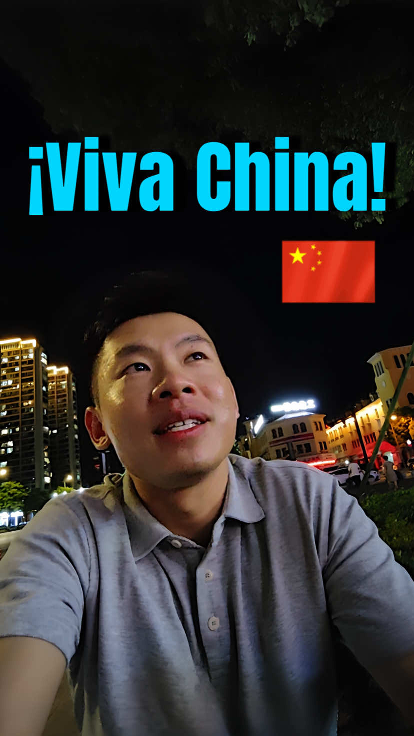 Qué orgullo de haber nacido en China 🇨🇳 mira el desfile militar para conmemorar en 80 aniversario de la victoria de resistencia contra Japón y de la guerra mundial contra fascismo 🤝espero una paz mundial para la felicidad de todo el mundo❣️ #china #paz #vistoria #orgullo #felicidad 