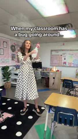 I will not get sick…I will not get sick…I will not get sick… #teachersoftiktok #sick #teacherlife #teachertok #teacherjoke 