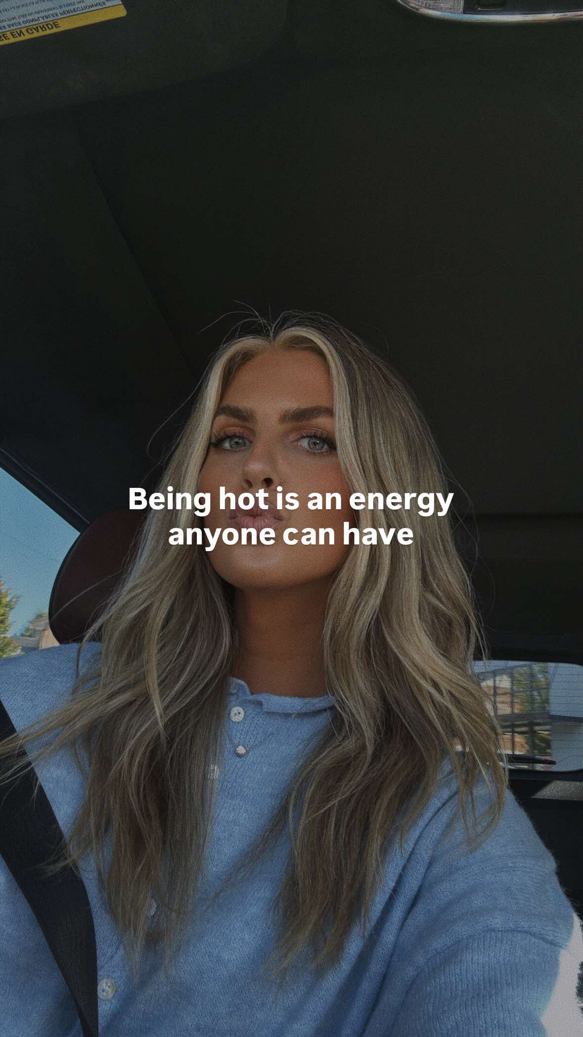 Master the energy and set yourself free - when you don’t need anyone to confirm it to you, then the world reflects it back. #LanguageLearning #discipline #selfmastery #selfconcept #hotgirlenergy 