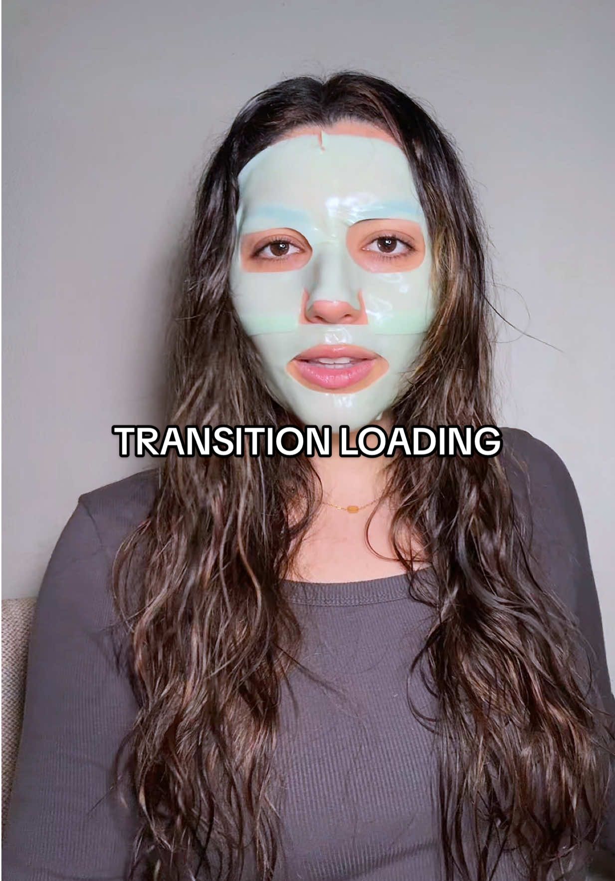transition loading… #transition #trendingvideo #tiktokblowthisup #makeup #glam 