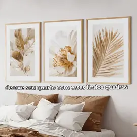 Kit 3 Quadros Decorativos Folhagem Dourada Gold Moldura 40X60 cm Sala Grande Moderno por R$119,00 - R$122,00. Compre na Shopee agora! https://s.shopee.com.br/AUkL90sxz6 #acheinashopee #foryou #fyp #creatorsearchinsights 