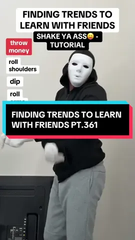 NEW DANCE TREND FOR YALL  @Juud🧃 #LanguageLearning #fypシ #fyppppppppppppppppppppppp #tutorial #dancechallenge 