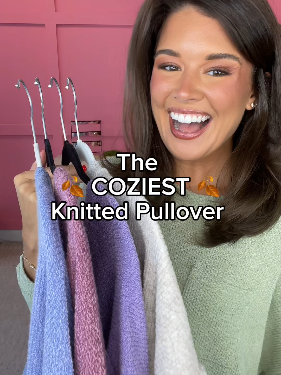 Next Level Legging Knit Pullover!!!!! The 👏cutest 👏