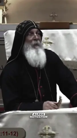 Inspiring words from Bishop Mar Mari Emmanuel ⚡️ #christianity#belief#jesus 