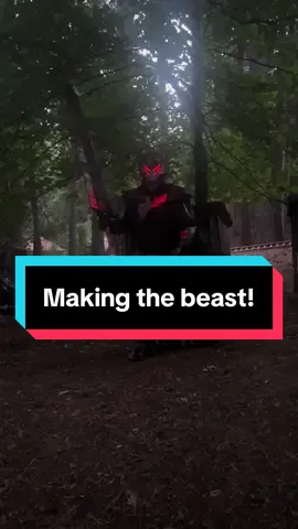 Making the berserker armor! A quick little recap of the last few months working on this prodject. I started the templates in January if you can believe that #berserk #berserkcosplay #guts #berserkguts #gutscosplay 
