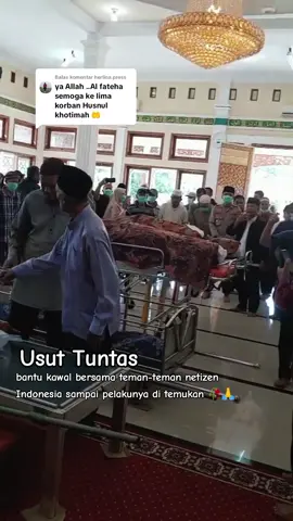 Membalas @herlina.press#indramayu #viral #fypシ゚ 