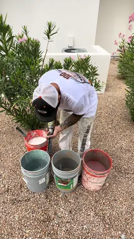 Took Me Less Then A minute! How Fast Can You Clean Out Your Paint Rollers. #cooltools #toolsofthetrade #painttools #painters #tricksofthetrade 