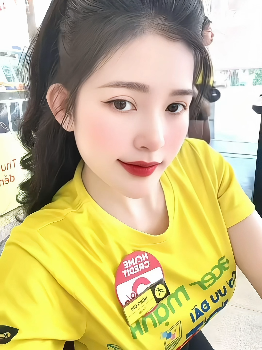 Chị em mình cứ thế thôi hẹ hẹ hẹ 😁 @hongchi0996  #thegioididong #57batrieu #hue #laptop #dienthoai #xuhuong2025 #trend #giaitri