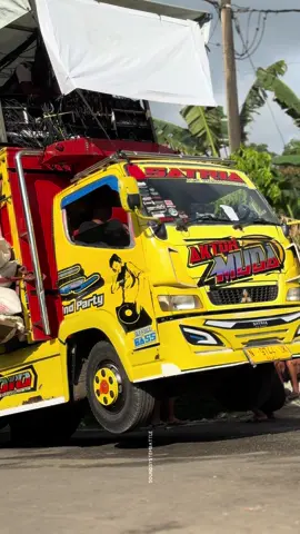 SATRIA AS MODE TERBANG KARNAVAL SIDOASRI SUMAWE #karnavalsidoasrisumawe #satriaasmara25 #karnavalmalang #soundsystembattle #soundhoreg 