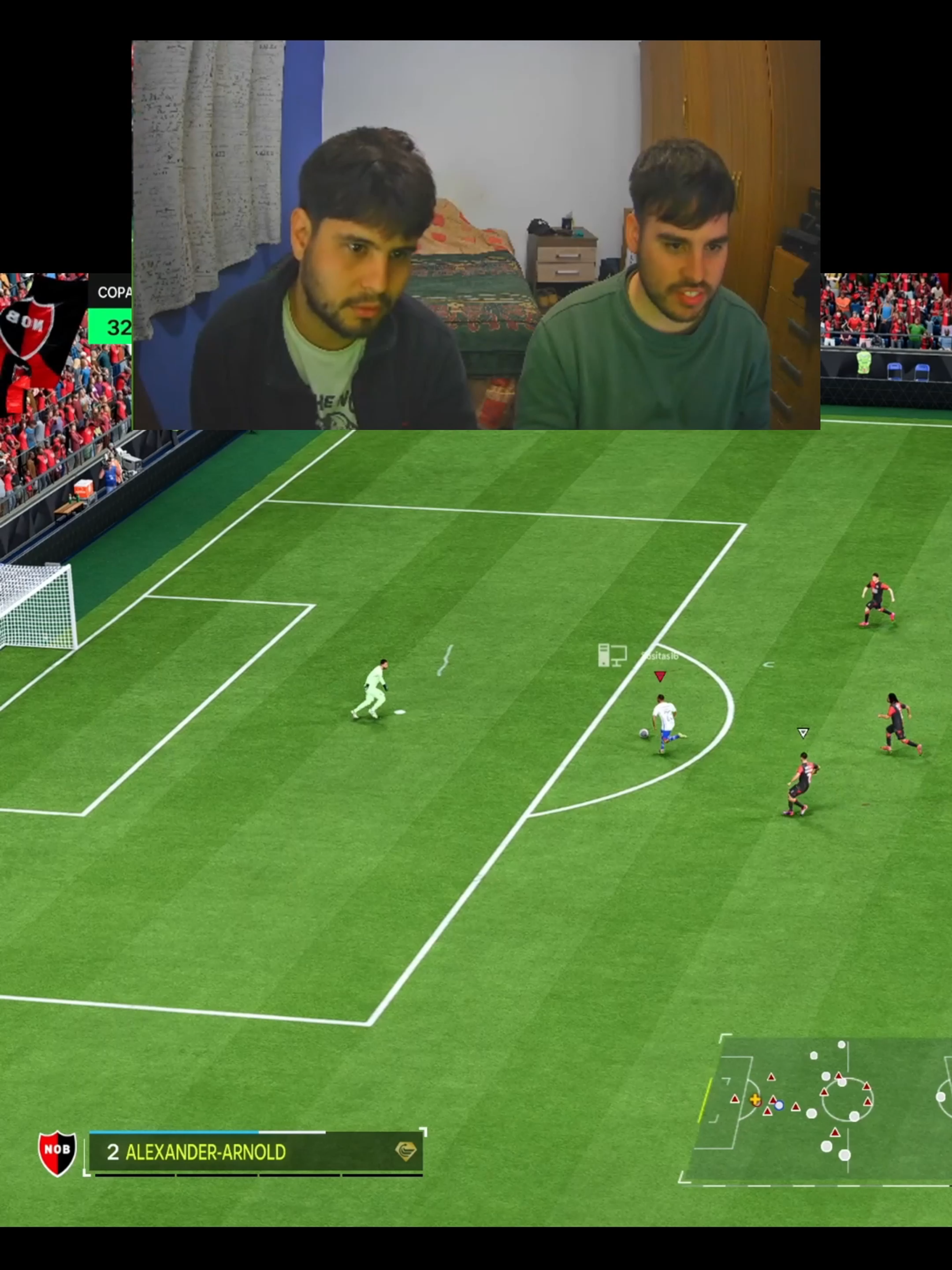No Pedri, así no era... #FC25 #EAFC25 #FIFA25 #Pedri #PedriMagic #FC25Challenge #FC25Clips #Jugadon #FC25Highlights #EpicMoment #FutbolGamers