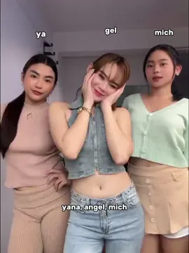 #yagelmich #briyana #gelcy #milmi #runcavmanagement 