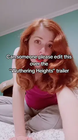 I can excuse historical costume inaccuracies but I draw the line at a white Heathcliff #wutheringheights 