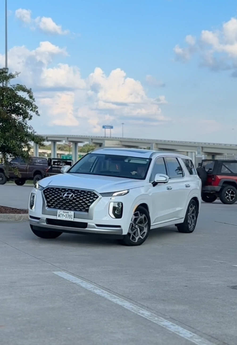 love this trend// idea @ntr #fyp #hyundai #palisade #calligraphy #newcar @⁸⁰ @ljx @𝑱𝒂𝒚𝒅𝒆𝒏 @wyatt @19optima @se.fwdd @☆ 𝑀𝑅 𝒮𝟦 ☆ @XC60 @Brayden 