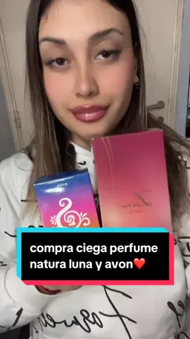 Aguante natura y avon @Oriana.natura tiene altas ofertas Ig:Oriana.natura10 #natura #avon #perfume #fragancia 