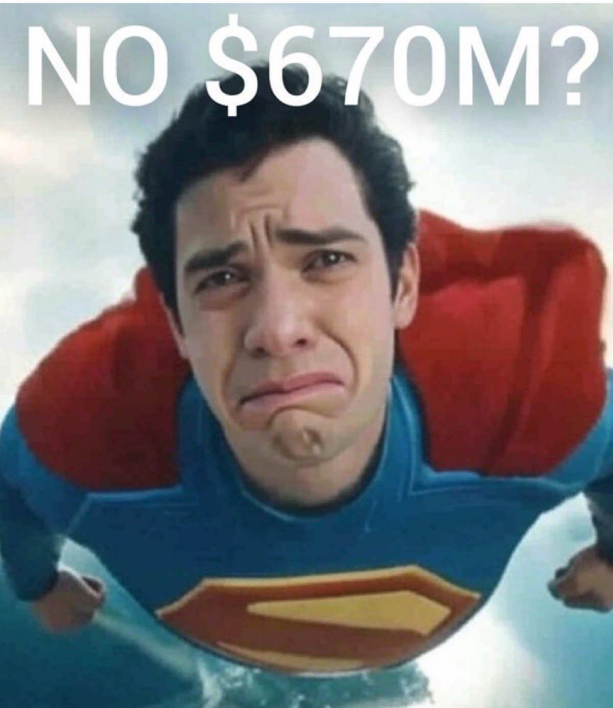 I said what I said 🤷🏾‍♂️🤷🏾‍♂️ #diaperman #superman #clarkkent #superman2025 #dcu @alema_pilimai 