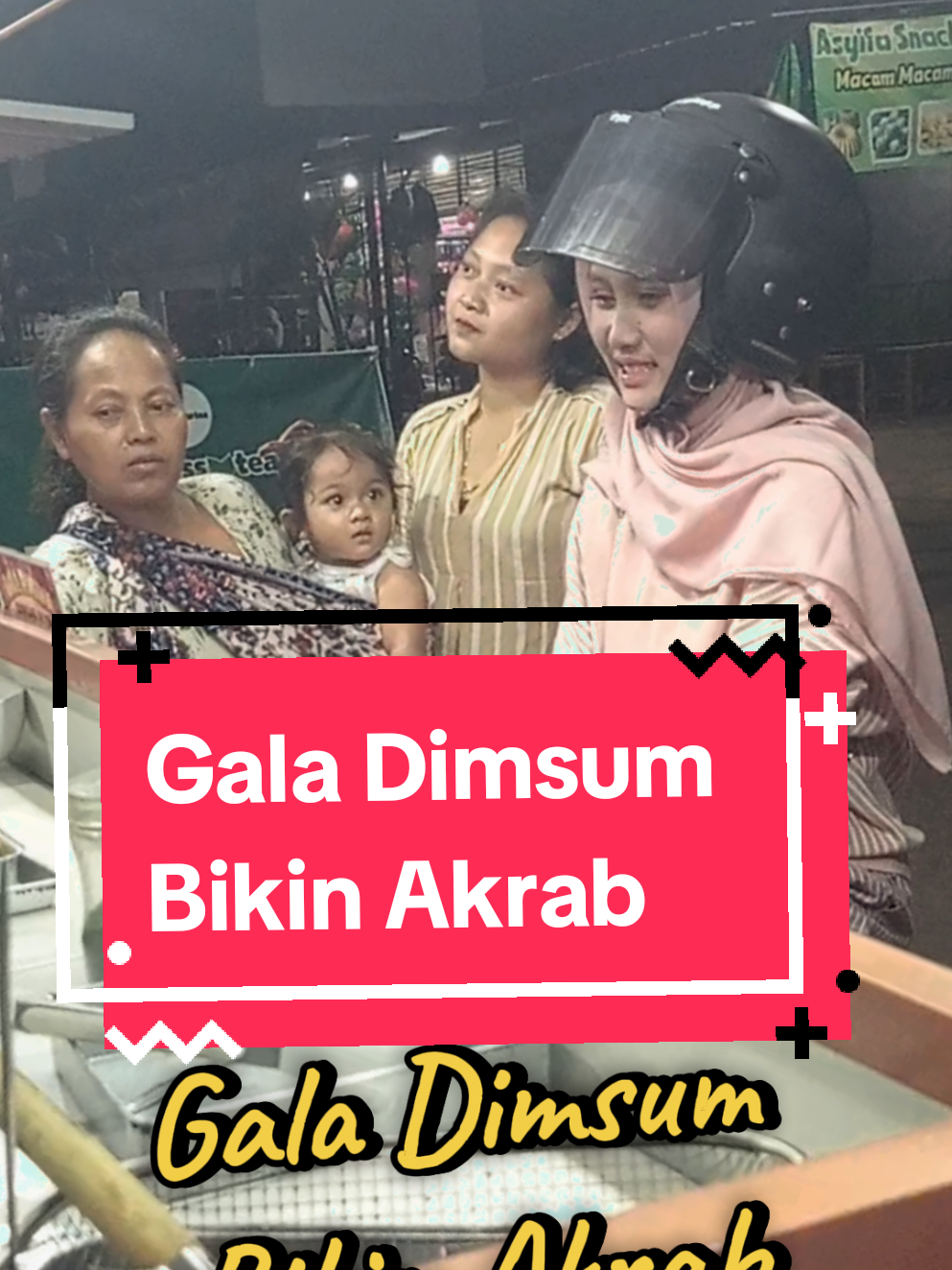 Gala Dimsum Bikin Akrab #fyp #rembang #rembang24jam #dimsum #masukberanda 