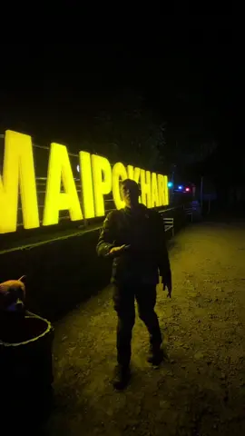Maipokharii pugiyooo haiii …..  #sandakpur #phalelung #nepal #fyp #dharan 