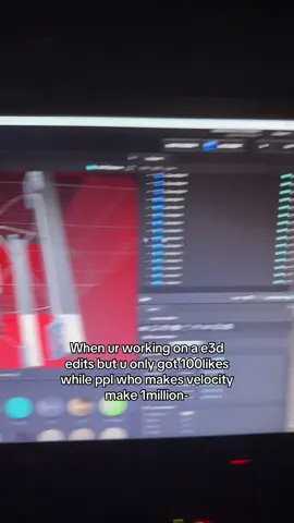 Pls tell me why- #aftereffects #element3d #charlidamelio #speakingfacts #foryou 