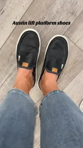 Grammy’s favorites! #heydude @Hey Dude Shoes 